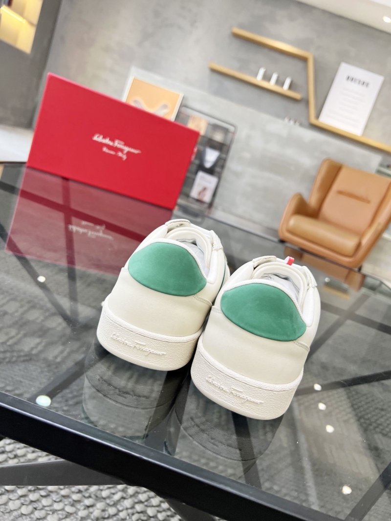 Ferragamo Sneakers